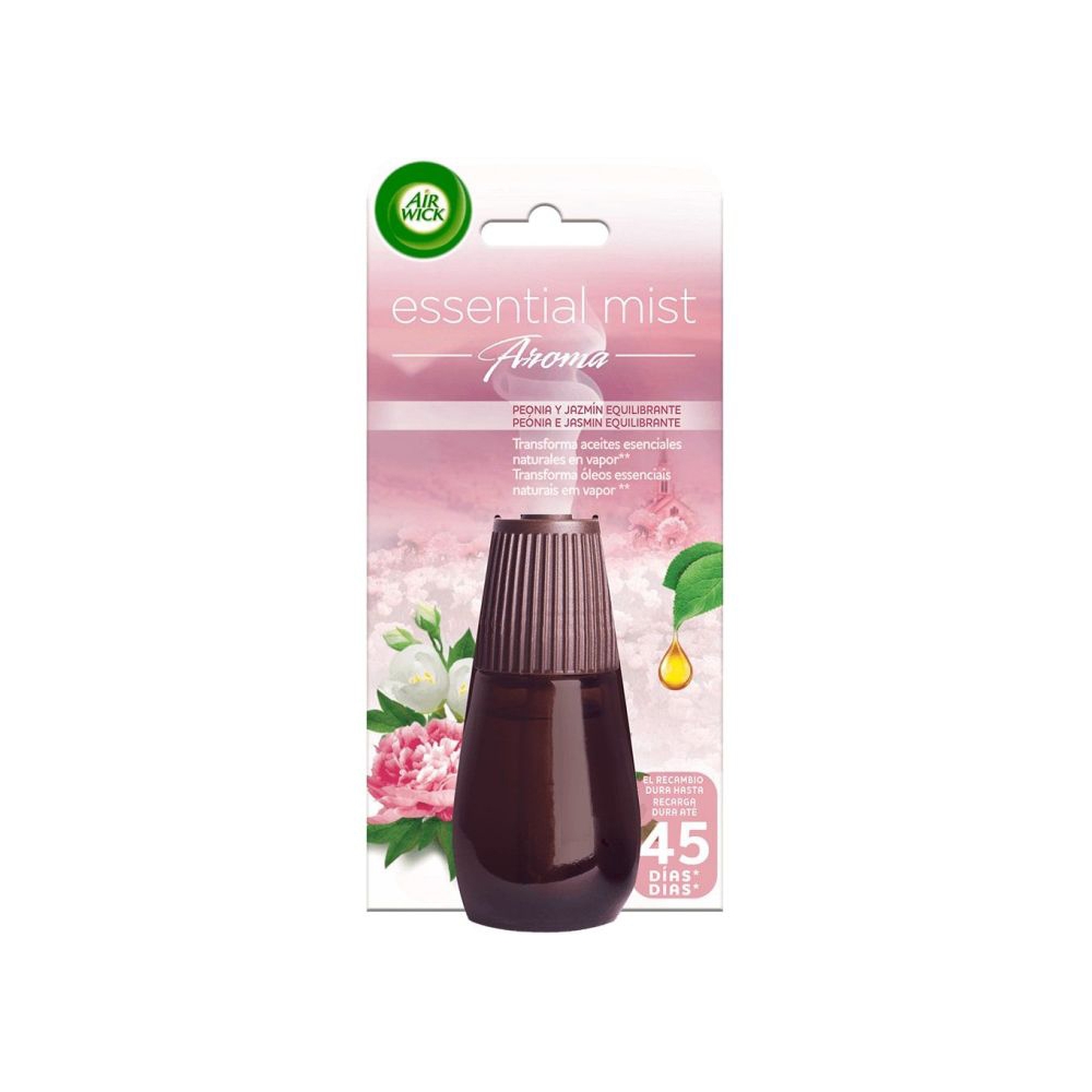 Air Freshener Air Wick Jasmine (20 ml)