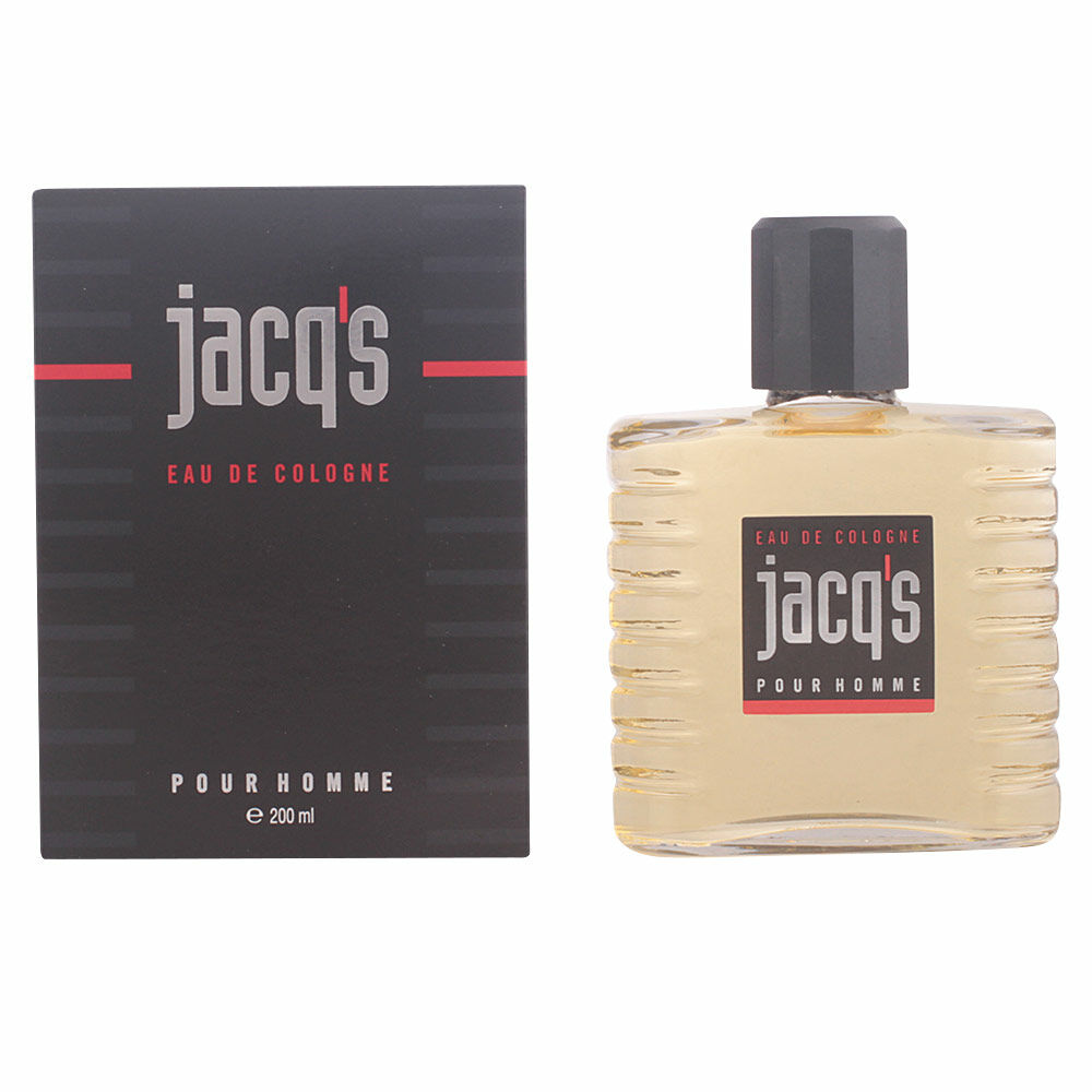 Perfume Hombre Jacq's Jacq’s EDC (200 ml)