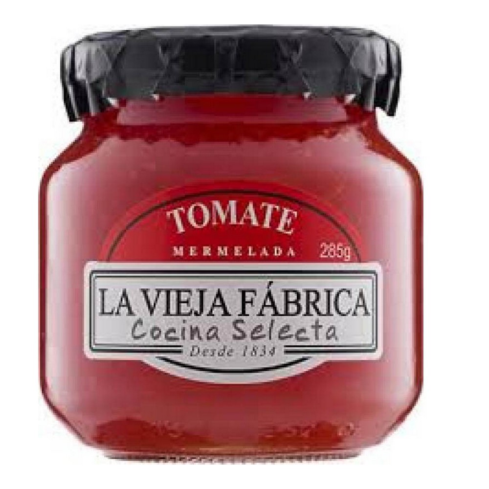 Marmelade La Vieja Fábrica Tomate (280 g)