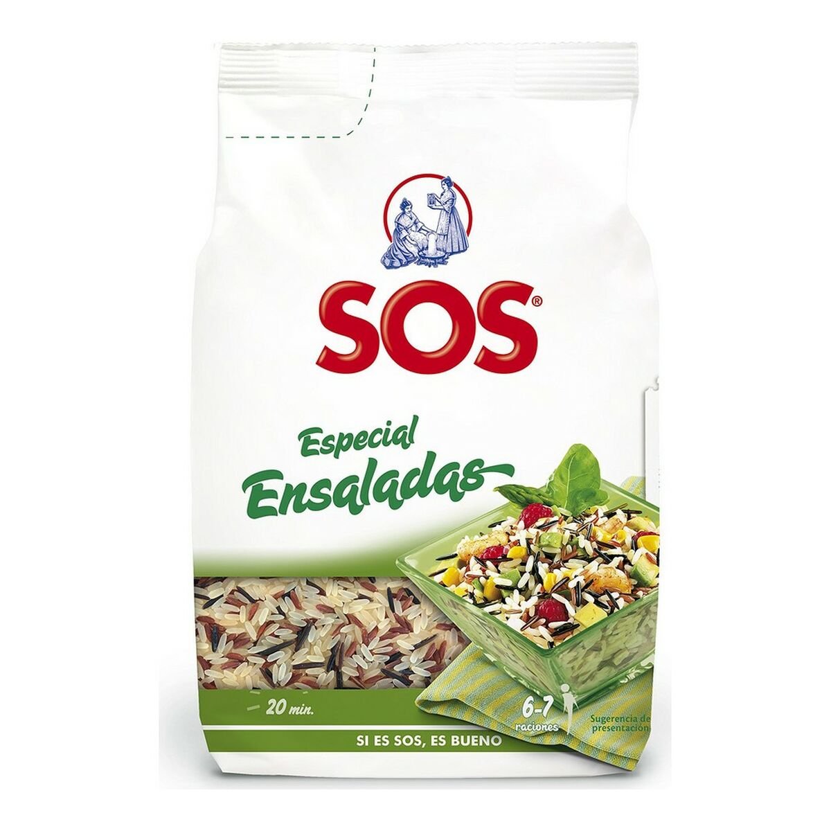 Rice Sos (500 g)