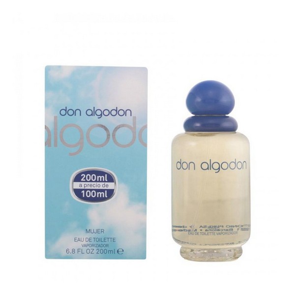 Parfum Femme Don Algodon EDT (200 ml)   