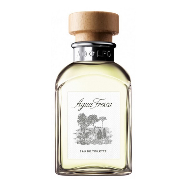 Parfum Homme Agua Fresca Adolfo Dominguez EDT (60 ml)   