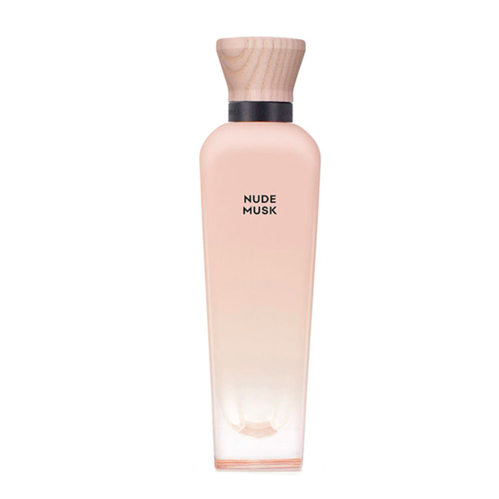 Women's Perfume Adolfo Dominguez Nude Musk EDP (60 ml)