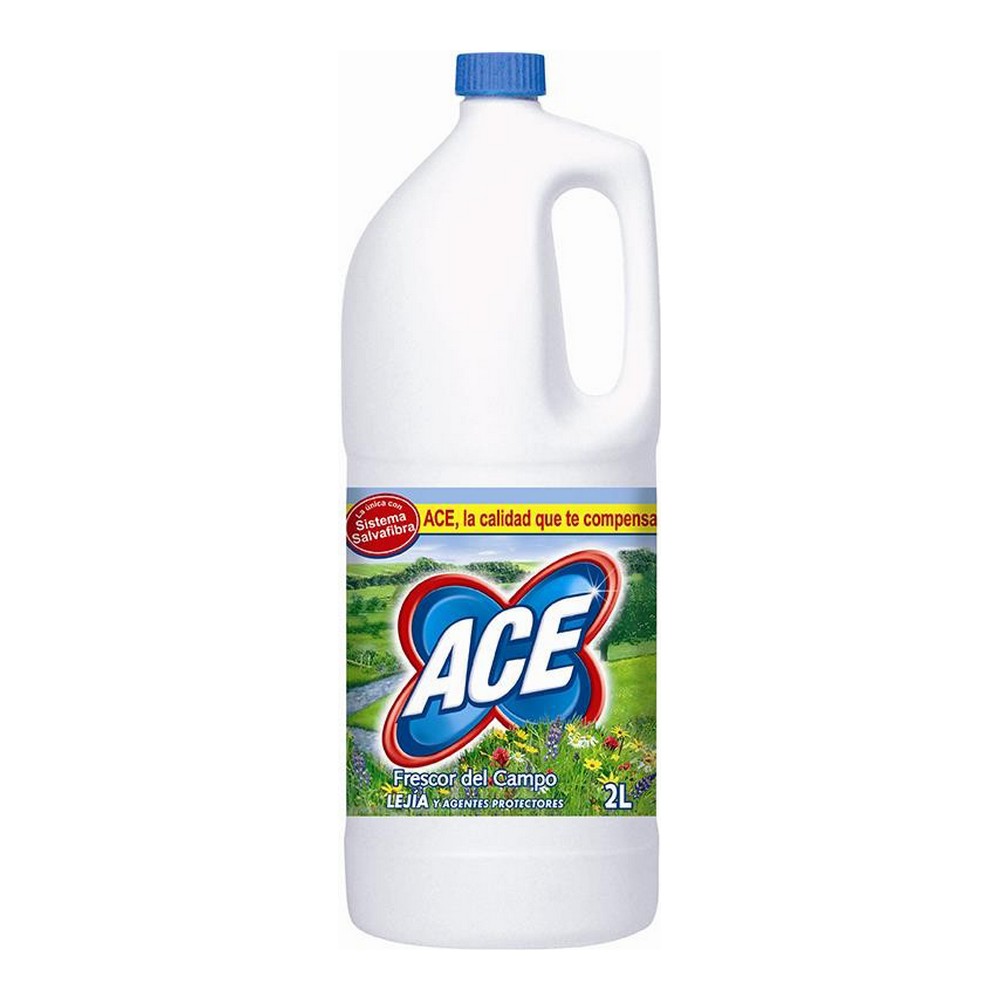 Lejía Ace Perfumado (2 L)