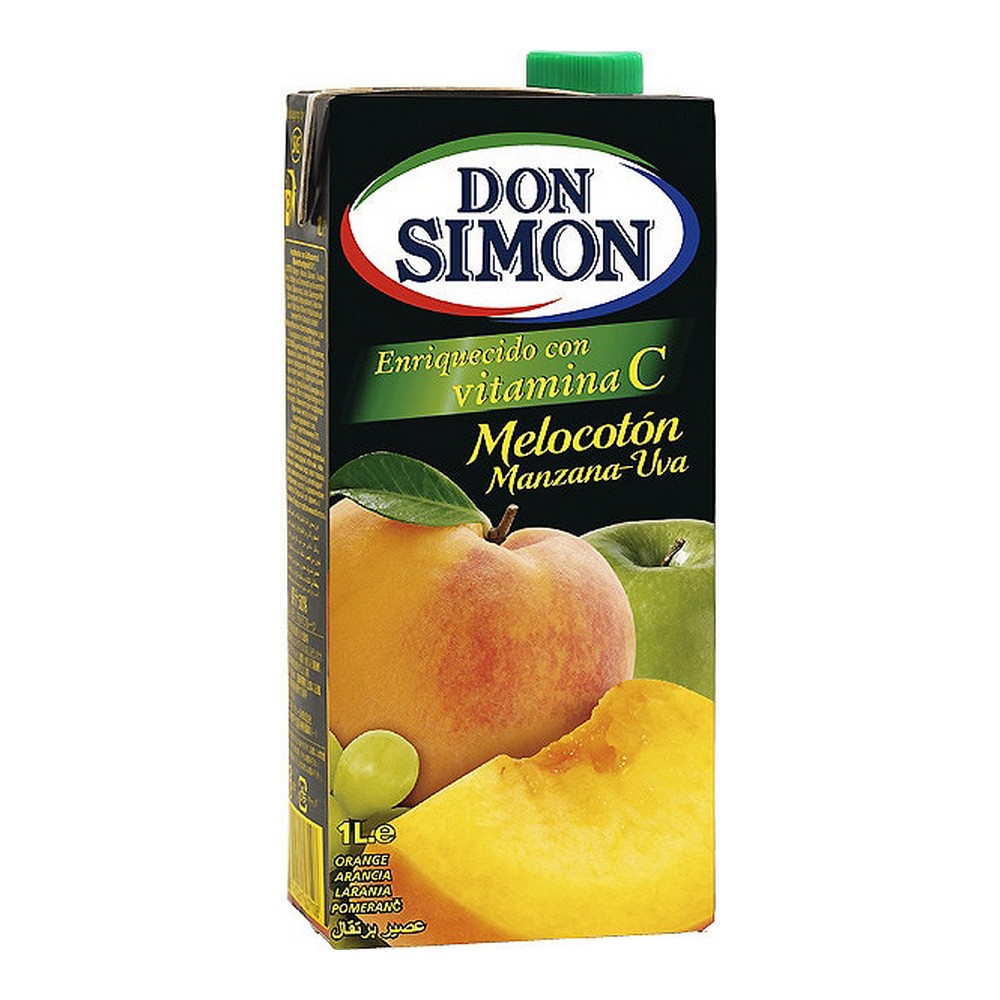 Juice Don Simon Peach UVA (1 L)