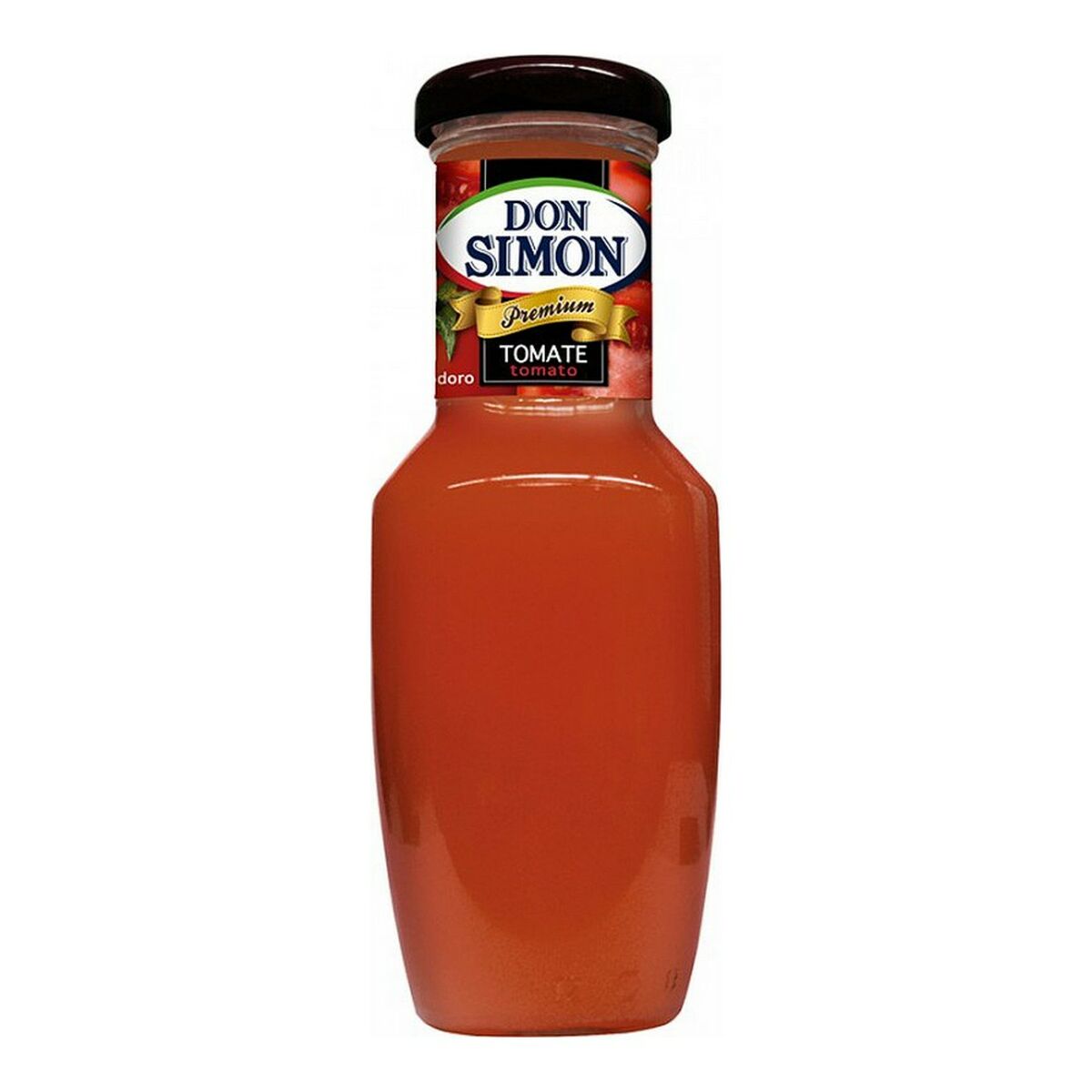 Jus Don Simon Tomate (200 ml)