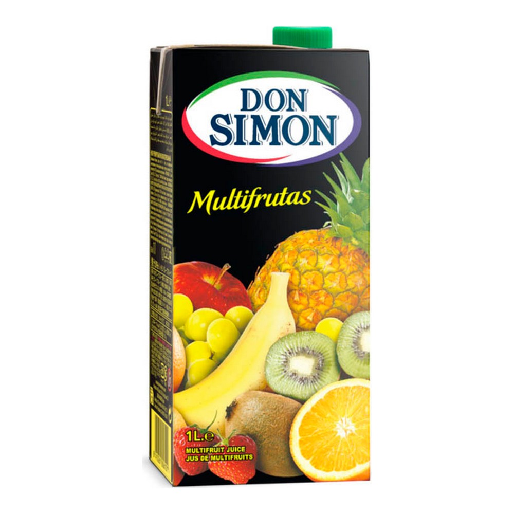 Nectar Don Simon Multifruta (1 L)