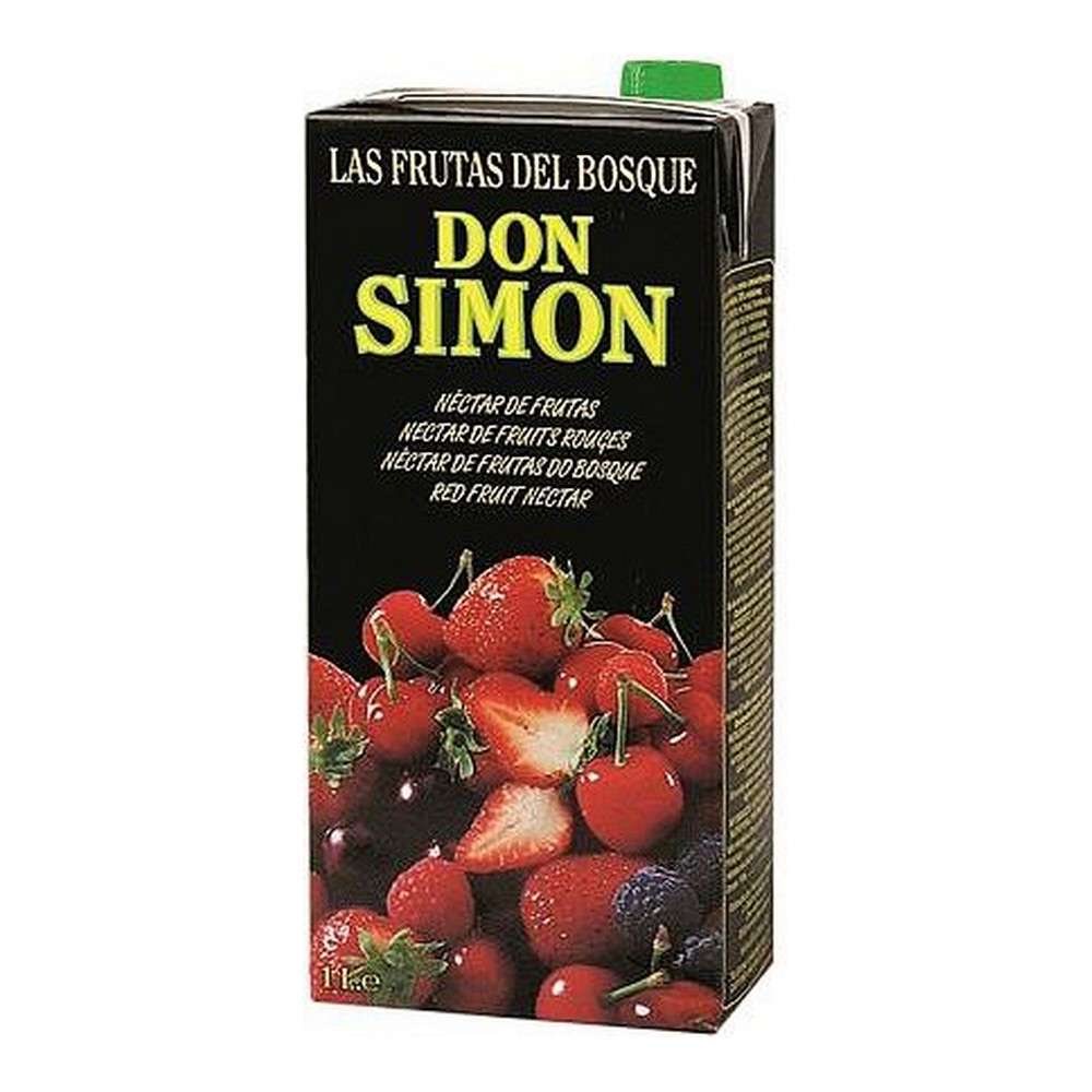 Nectar Don Simon Forest fruits (1 L)