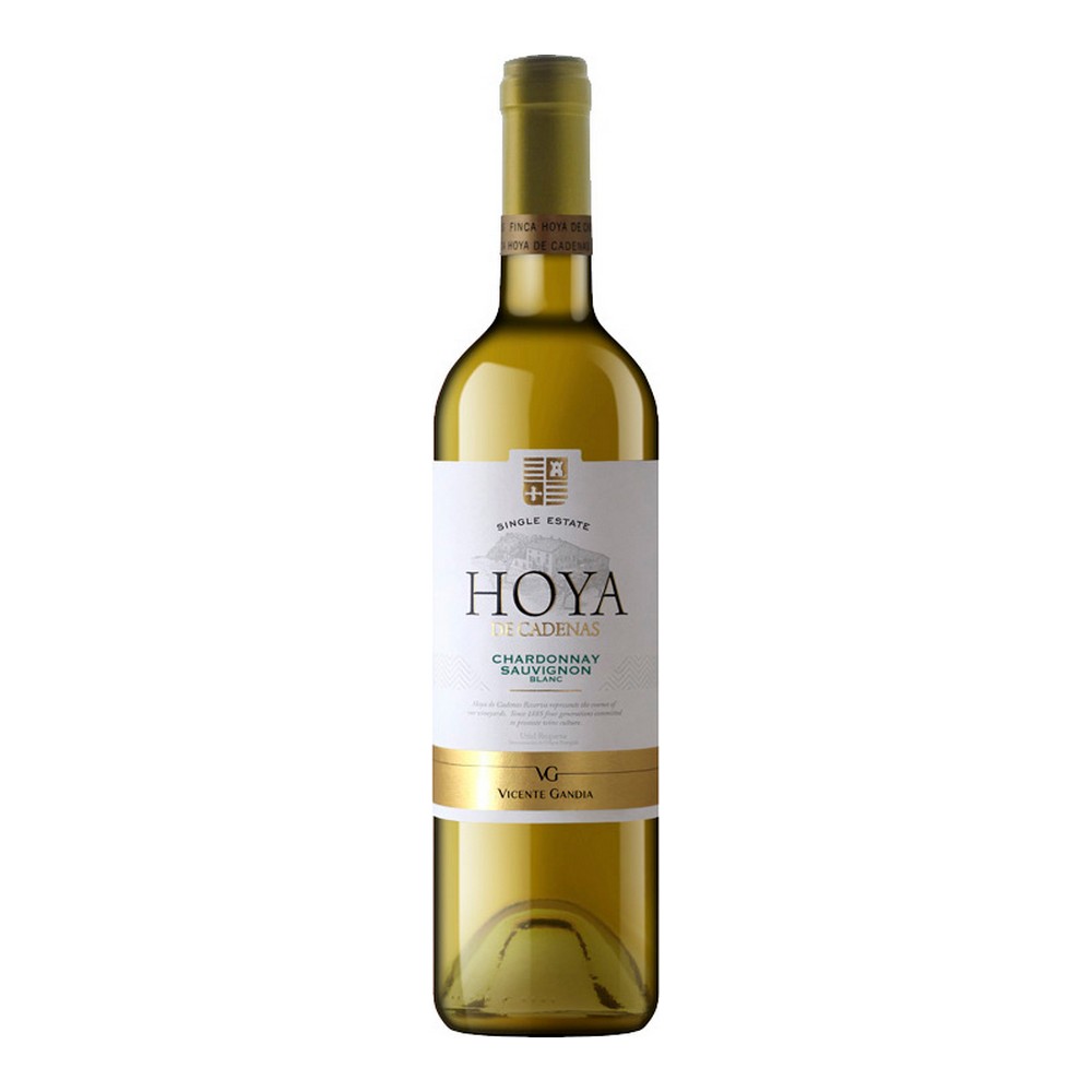 White wine Hoya de Cadenas (70 cl)