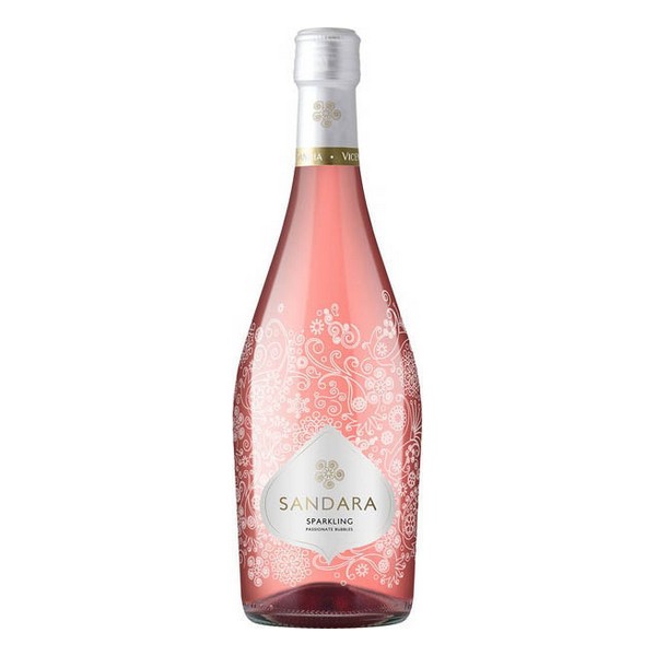Rosé Wine Sandara Sparkling (75 cl)