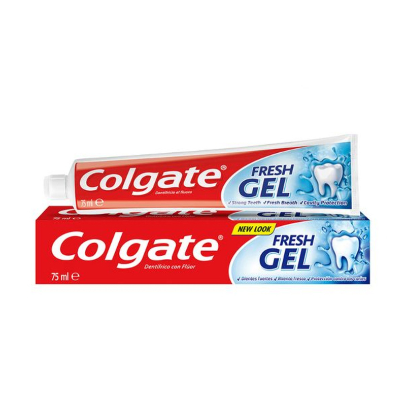 Dentifrice FRESH Colgate (75 ml)   