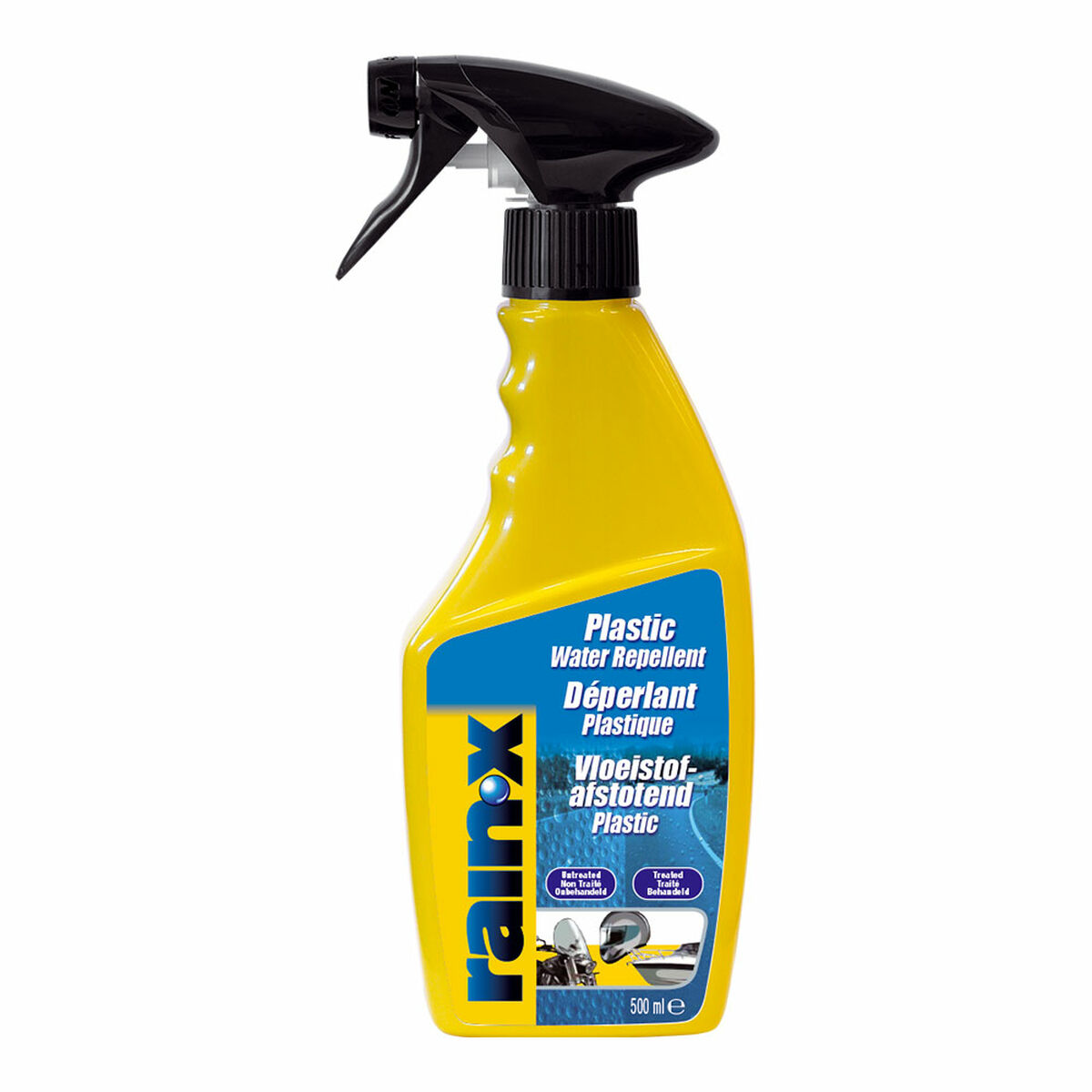 Image secondaire de Lame d'essuie-glace Rainx