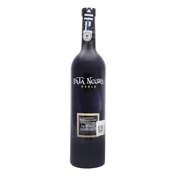 Vin rouge Pata Negra (75 cl)