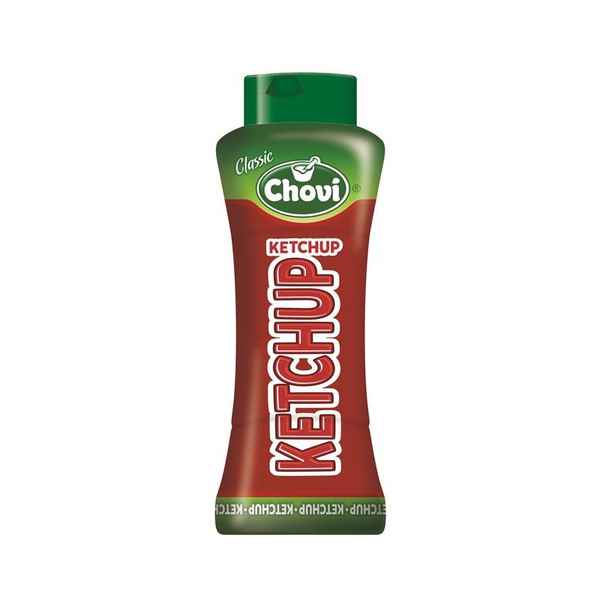 Ketchup Chovi (925 g)