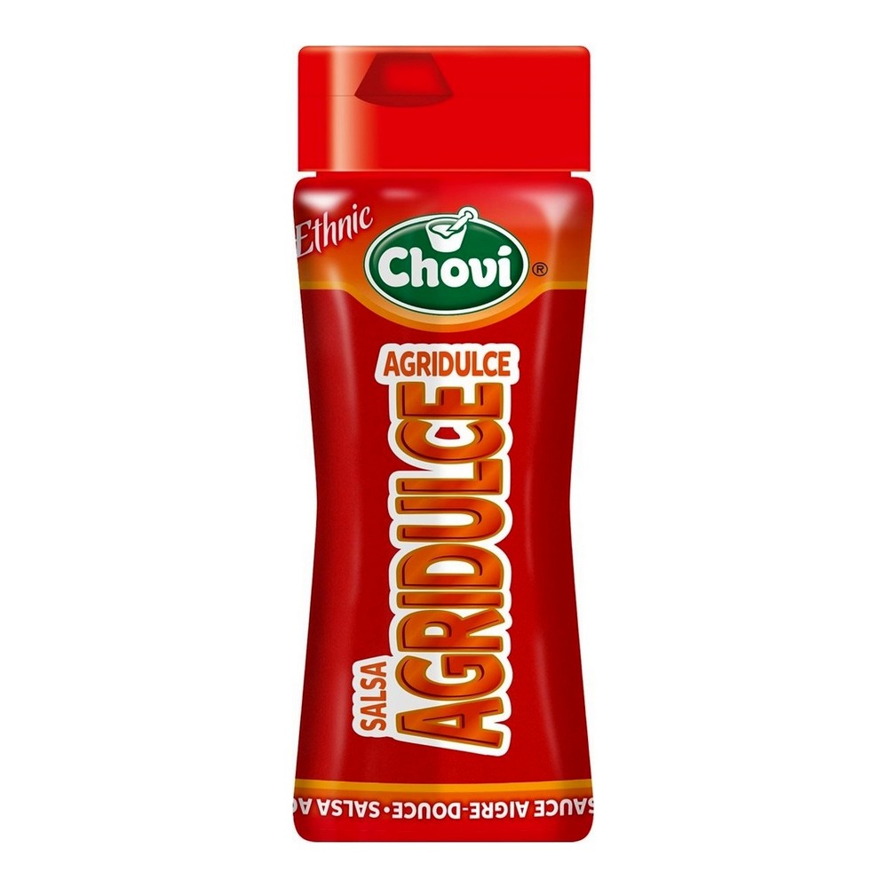 Sauce aigre-douce Chovi (285 g)