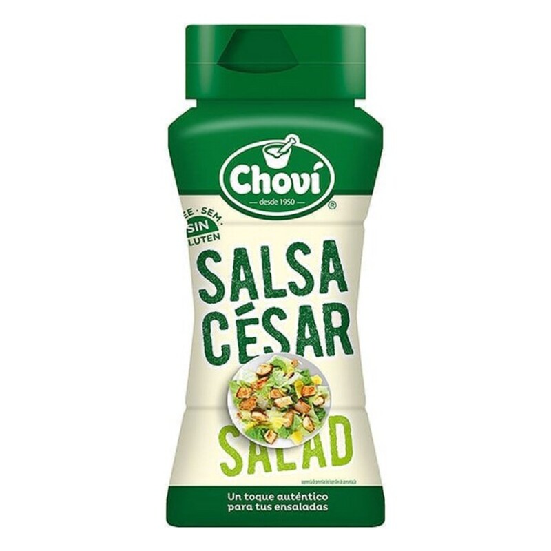 Sauce César Chovi (240 ml)