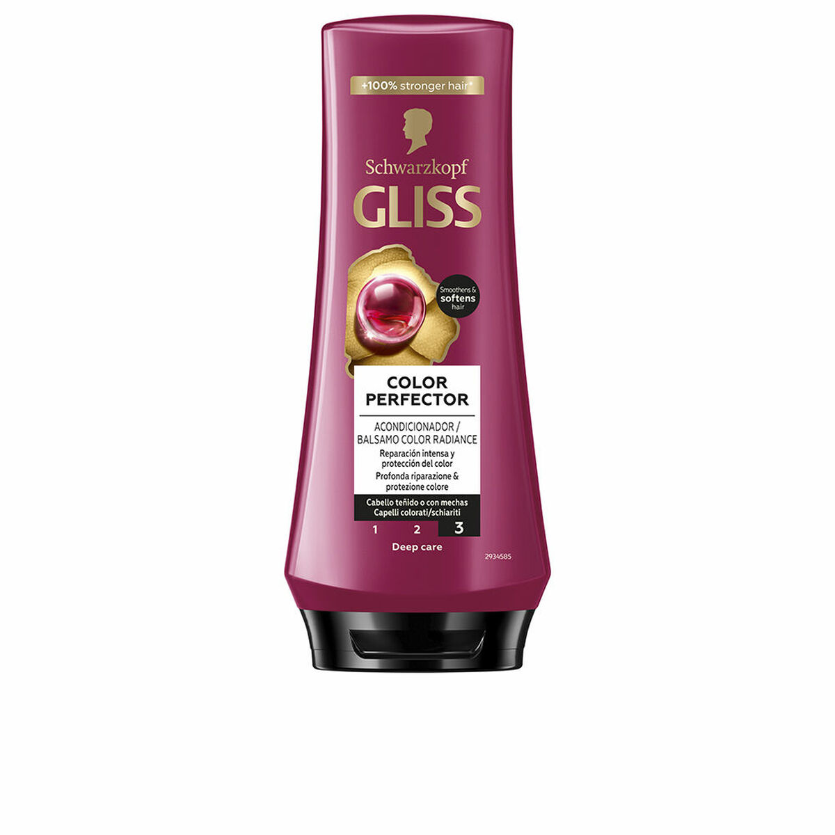 Conditioners