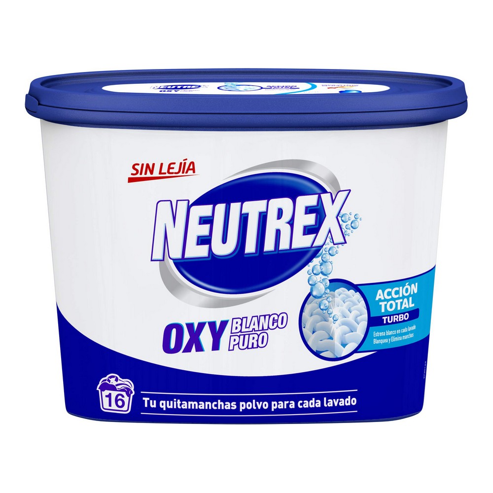 Stain Remover Neutrex Oxy