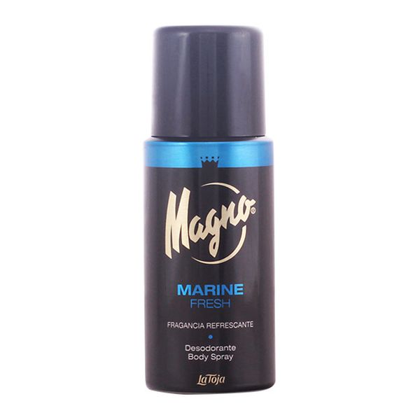 Spray déodorant Marine Fresh Magno (150 ml)   