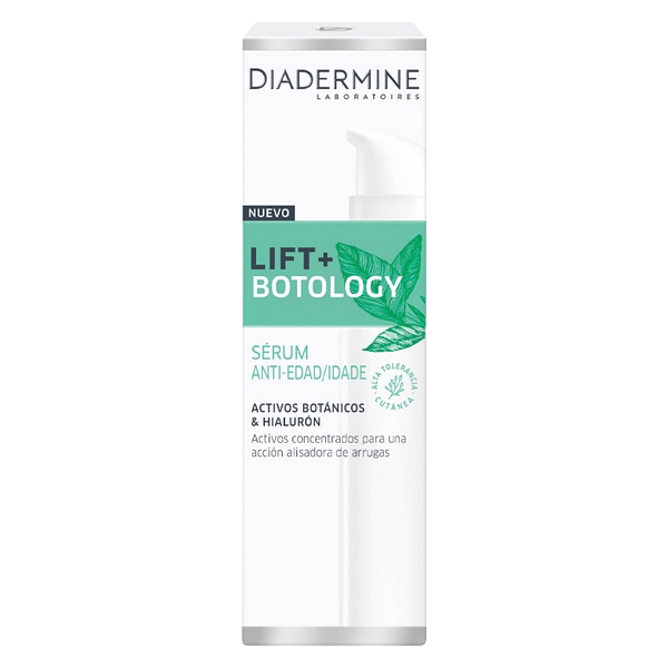 Serum Diadermine Lift + Botology Anti-Wrinkle (50 ml)