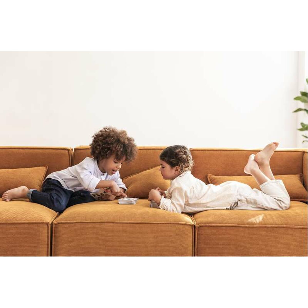 Image secondaire de Jouet Educatif Diset