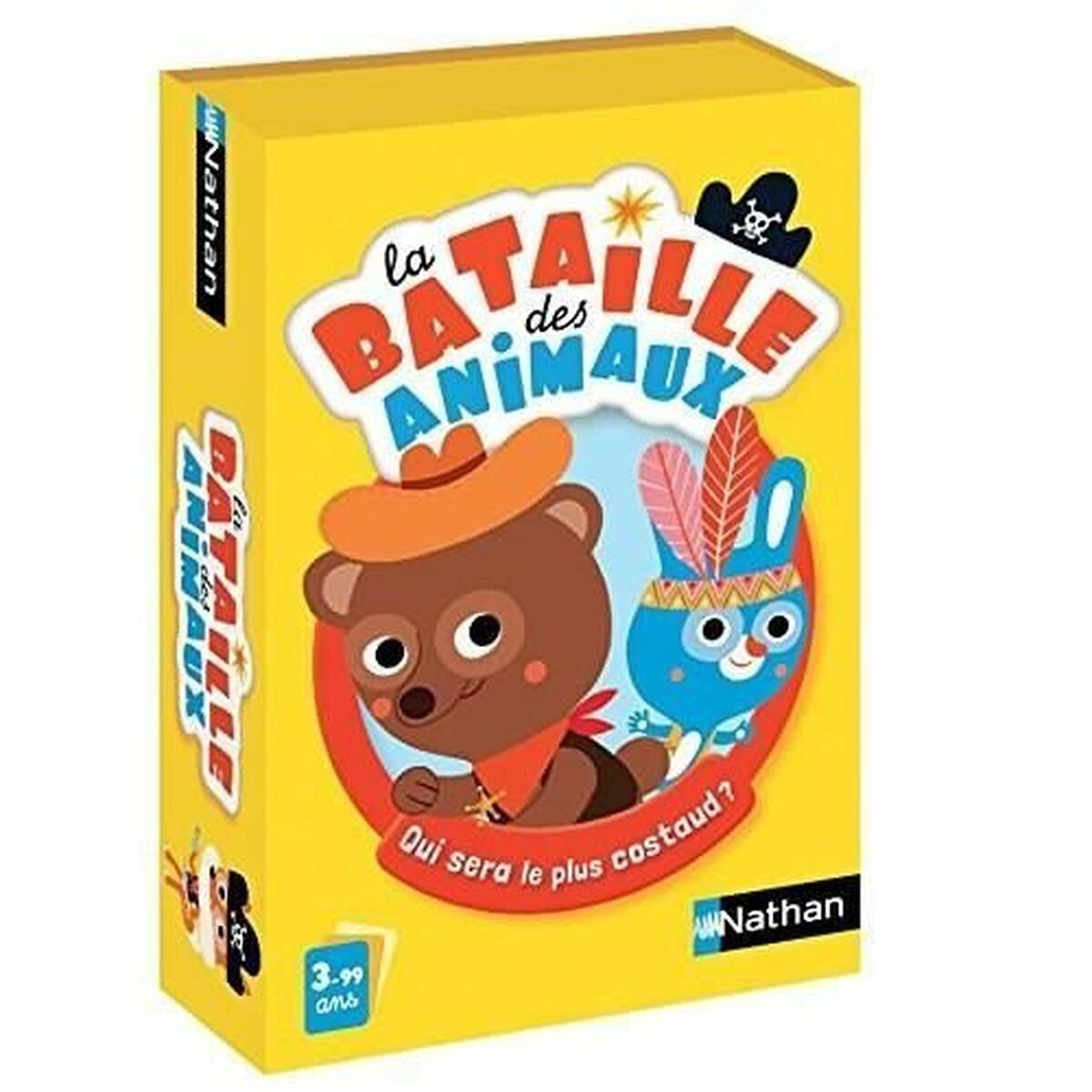 Juegos de cartas con baraja específica