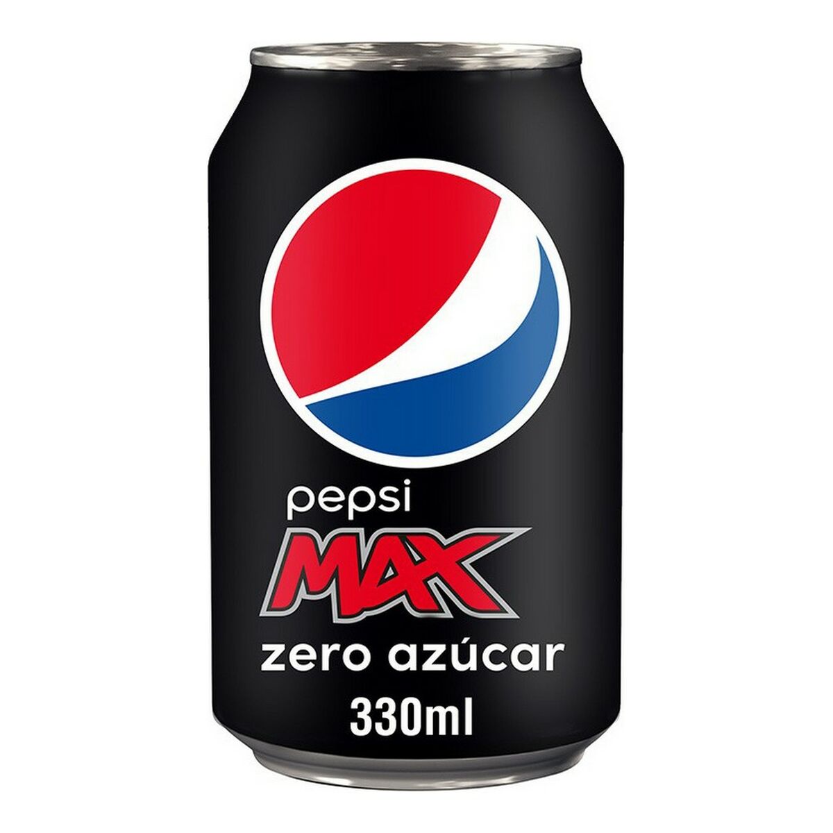 Boisson rafraîchissante Pepsi Max Zero (33 cl)