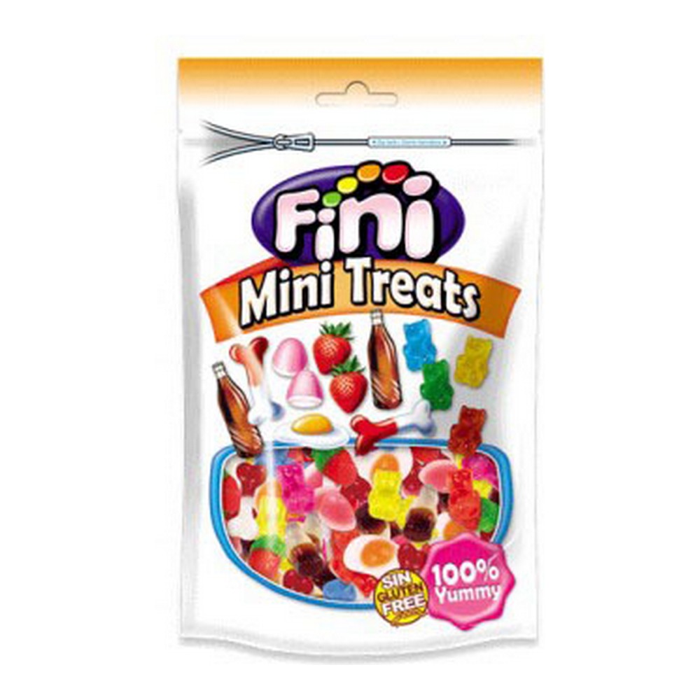 Sweets Fini Mini Treats Selection (180 g)