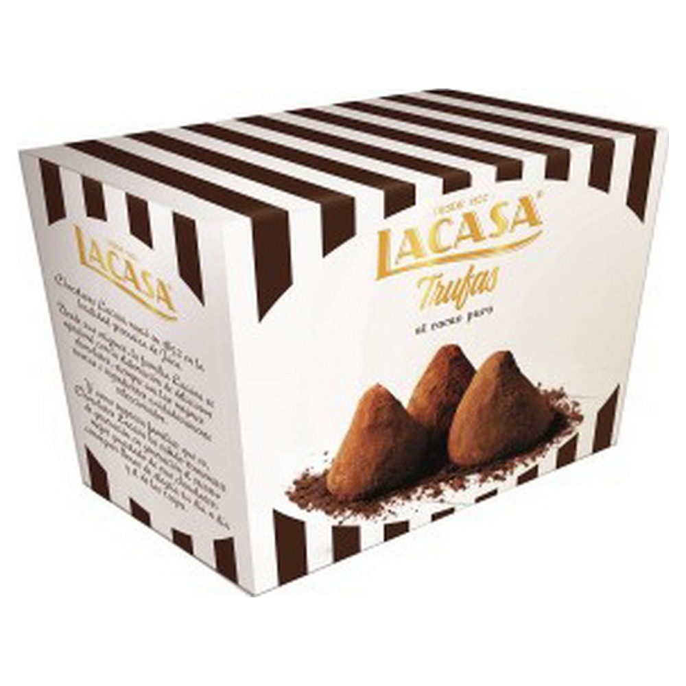 Truffles Lacasa Cocoa (100 g)