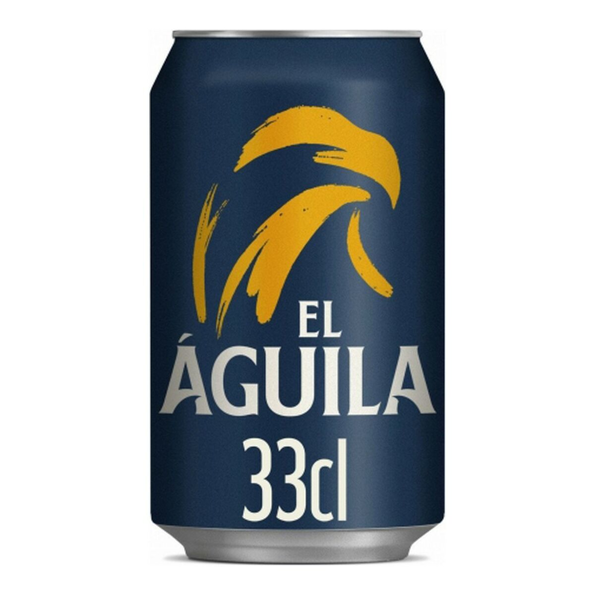 Bière Aguila 330 ml