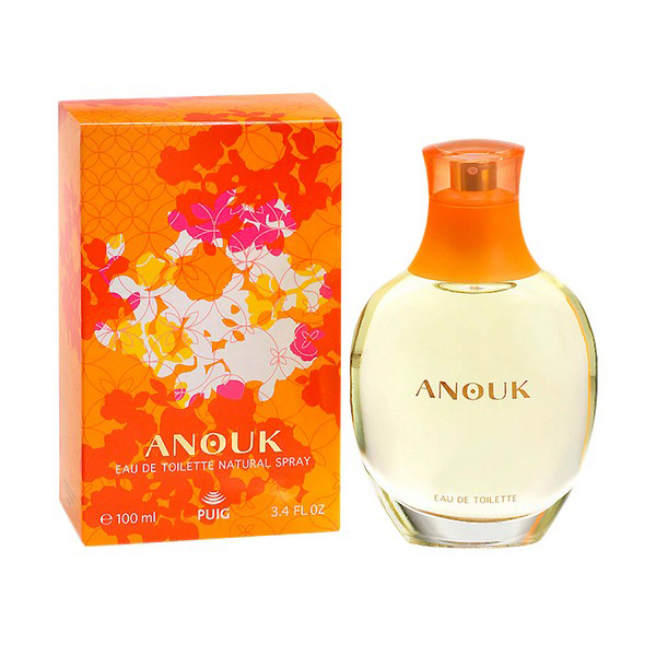 Parfum Femme Anouk Puig EDT (200 ml)   