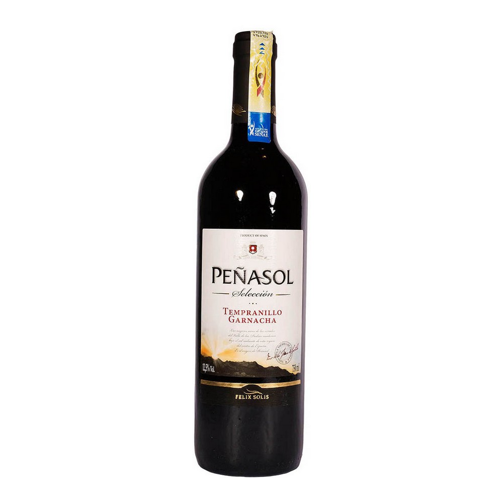 Vino Tinto Peñasol (75 cl)