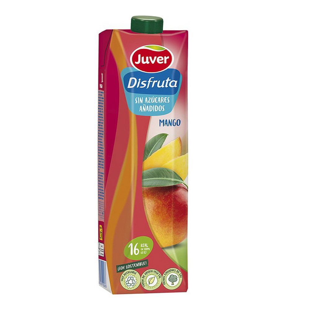 Sap Juver Disfruta Exótico Mango (1 L)