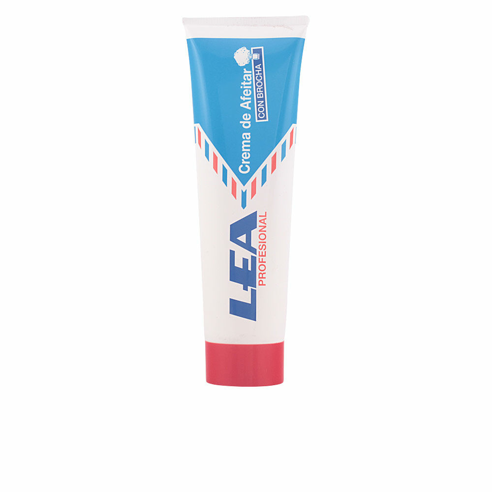 Crème de rasage Lea Profesional (250 g)