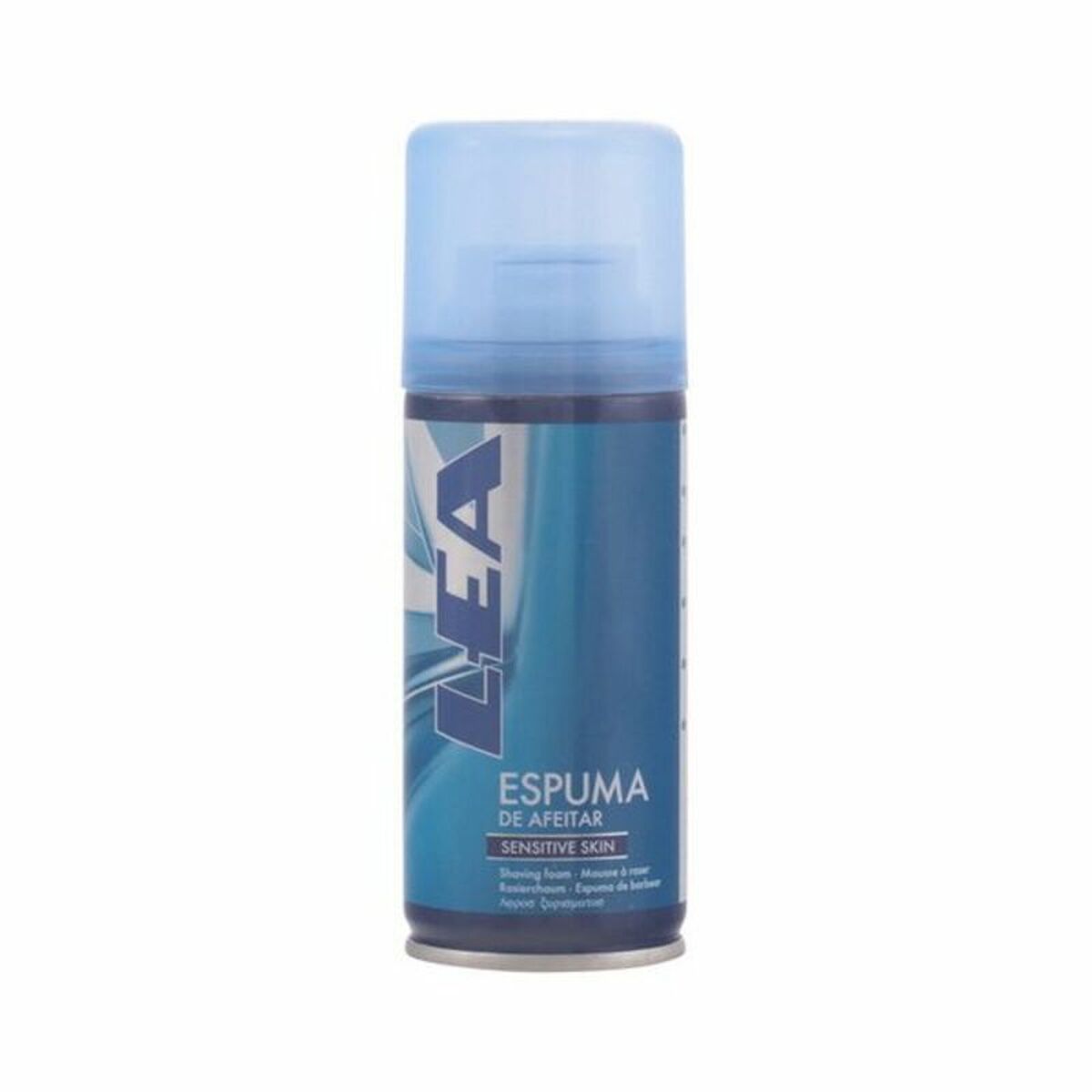 Shaving Foam Sensitive Skin Lea (100 ml)