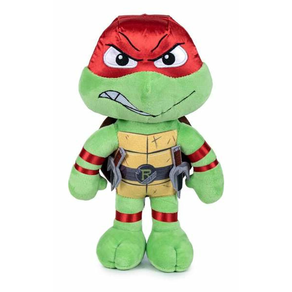 Image secondaire de Jouet Peluche Teenage Mutant Ninja Turtles