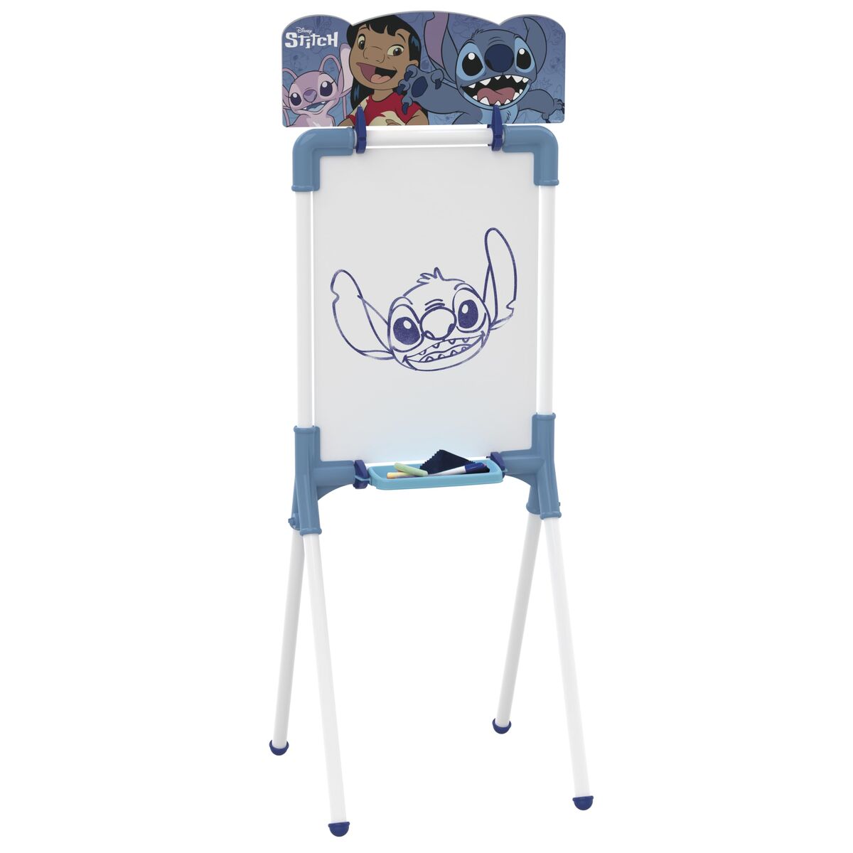 Tablice do pisania kredą i markerami