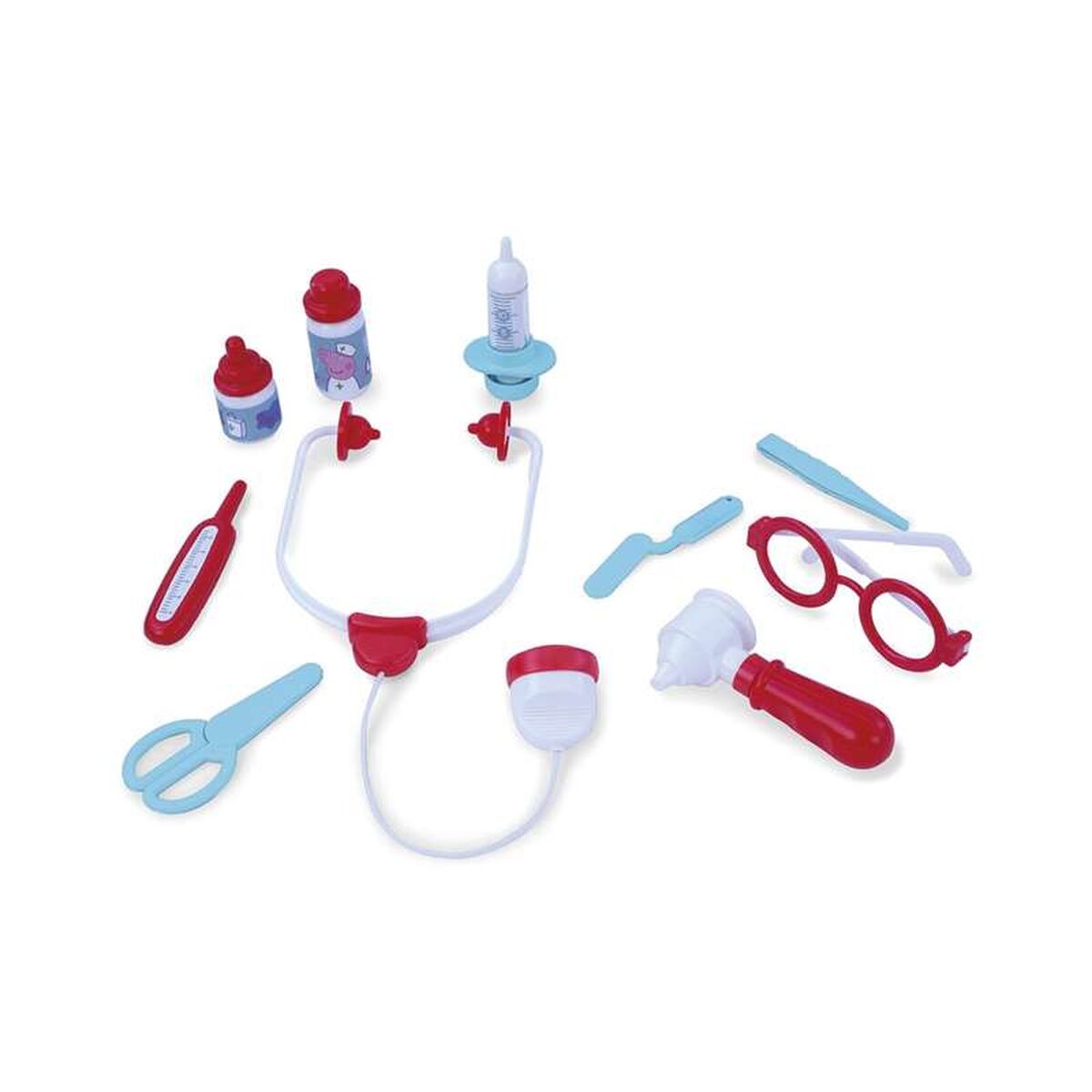 Sady figurek na hraní