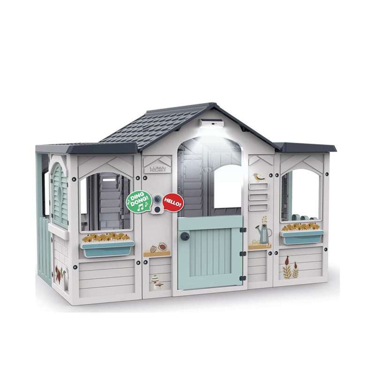 Σπίτια παιχνιδιών