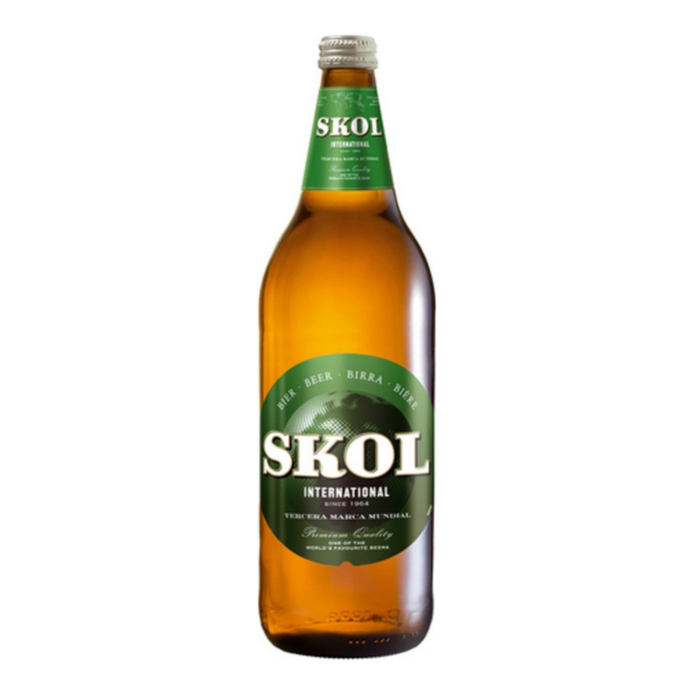 Bière Skol (1 L)
