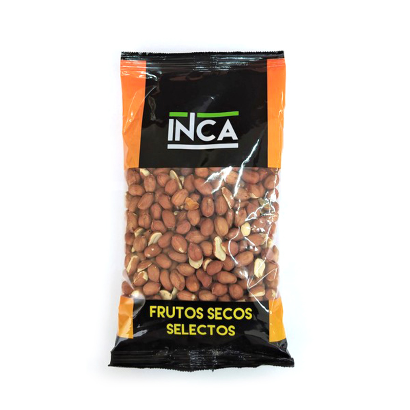 Peanuts Inca (400 g)