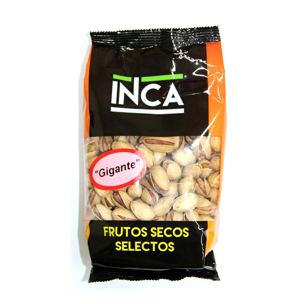 Pistache Inca Rôti (200 g)