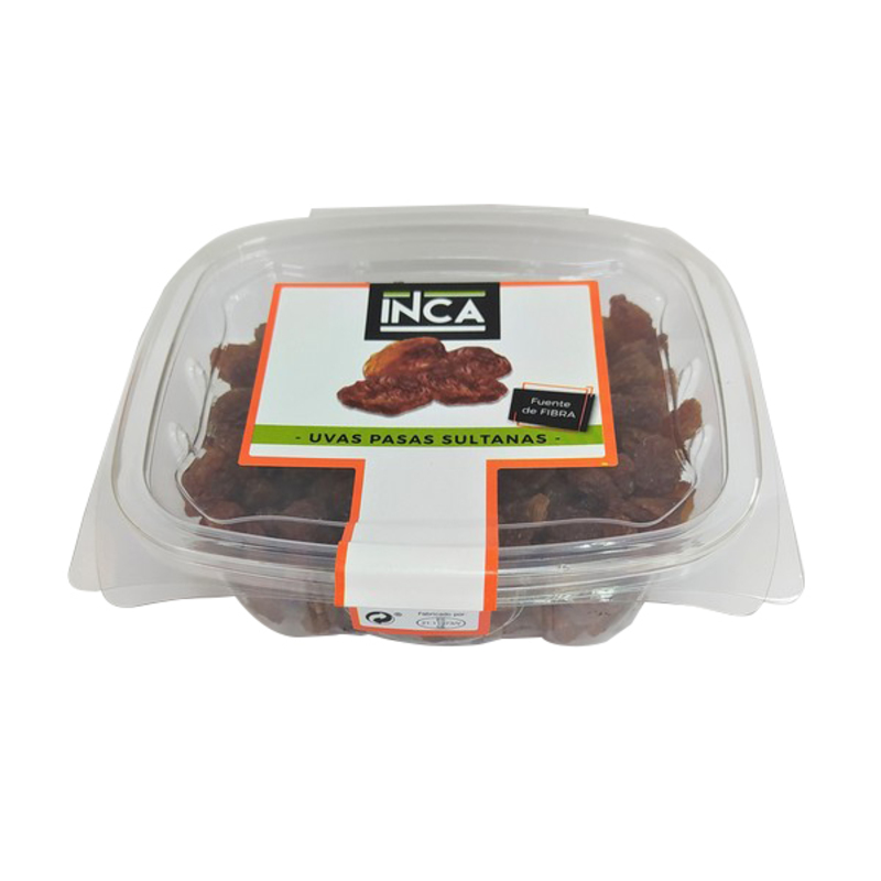 Raisins secs Inca (250 g)