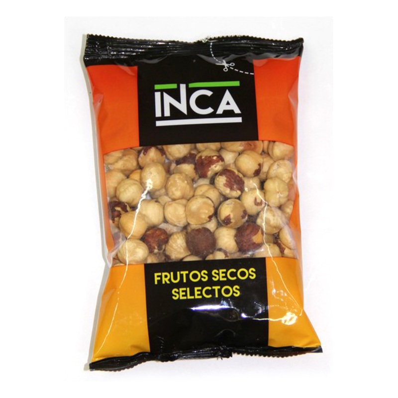 Noisette grillée Inca (125 g)
