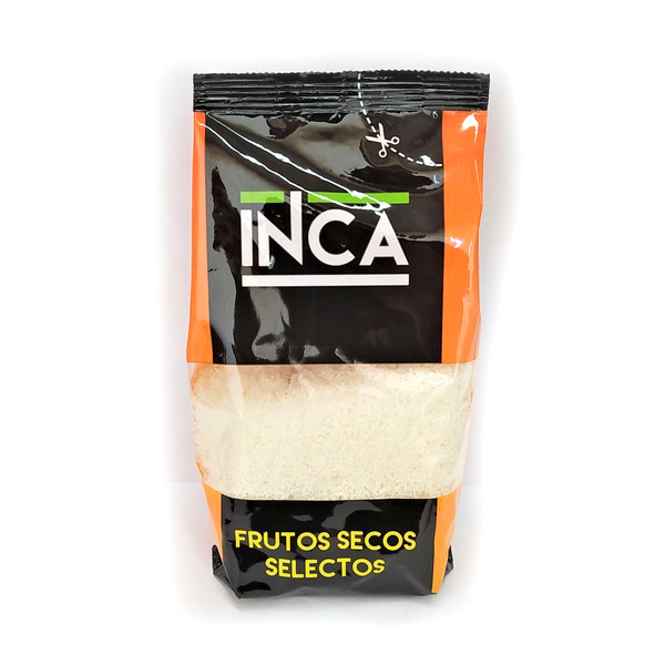 Noix de Coco Râpée Inca (125 g)