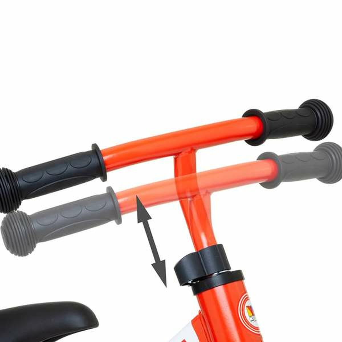 Image secondaire de Vélo pour Enfants Moltó Rouge