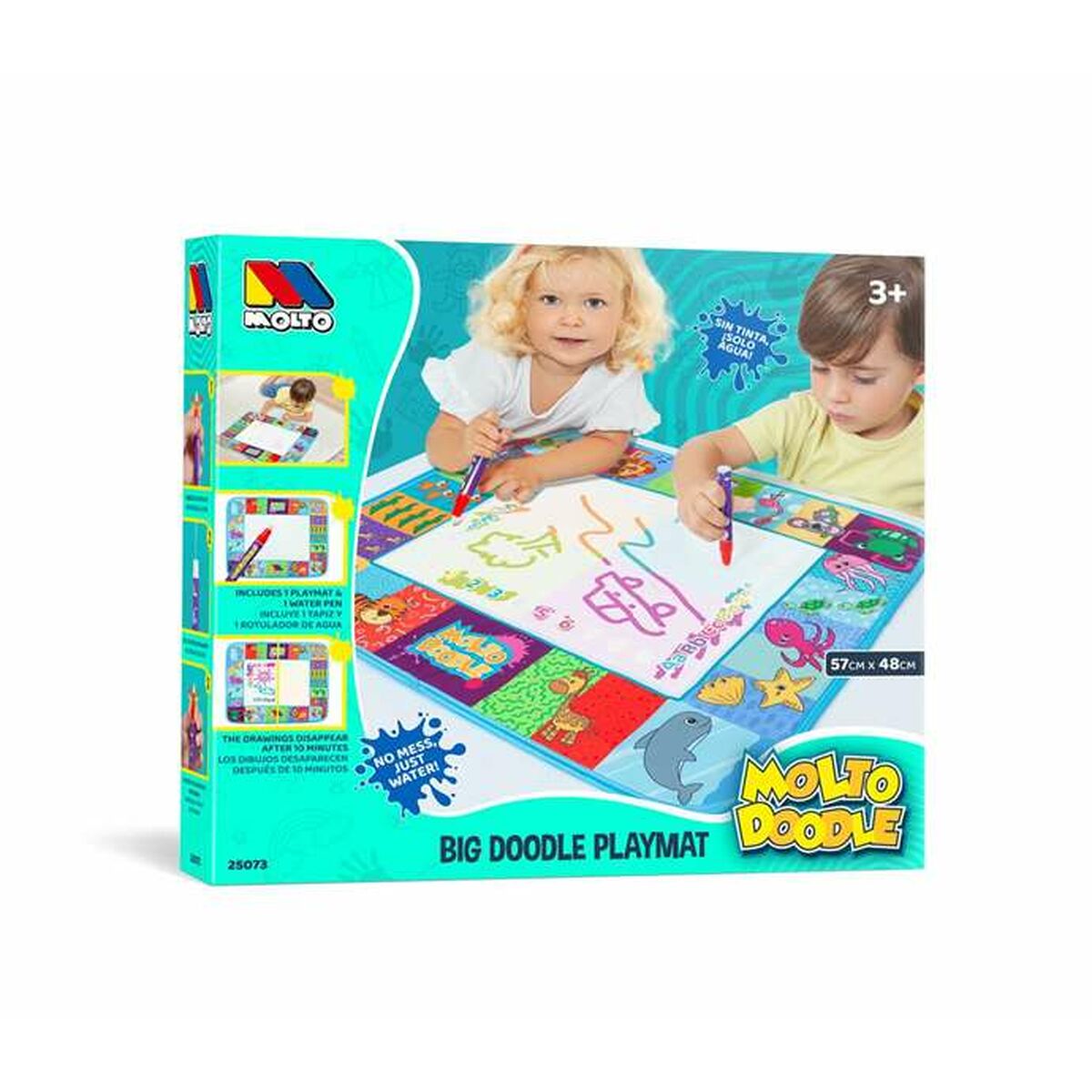 Drawing Set Molt Drawing Set Molt