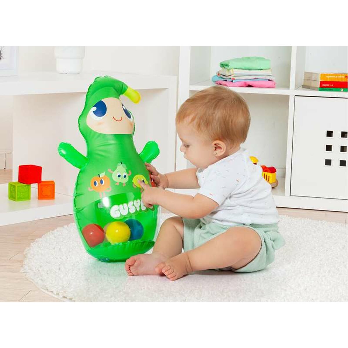 Inflatable Doll Molt 43 x 27 cm
