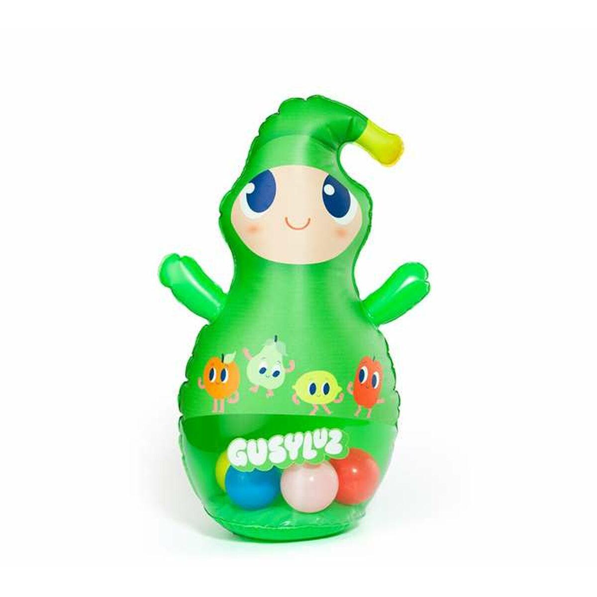 Inflatable Doll Molt 43 x 27 cm