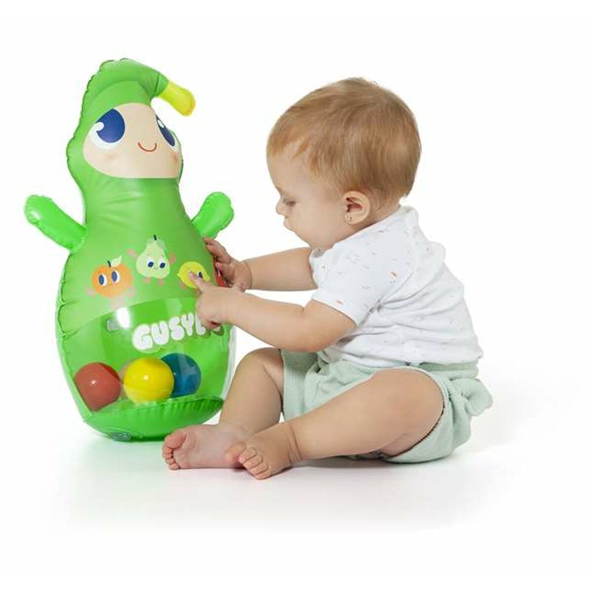 Inflatable Doll Molt 43 x 27 cm